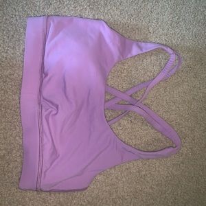 Lululemon Energy Bra